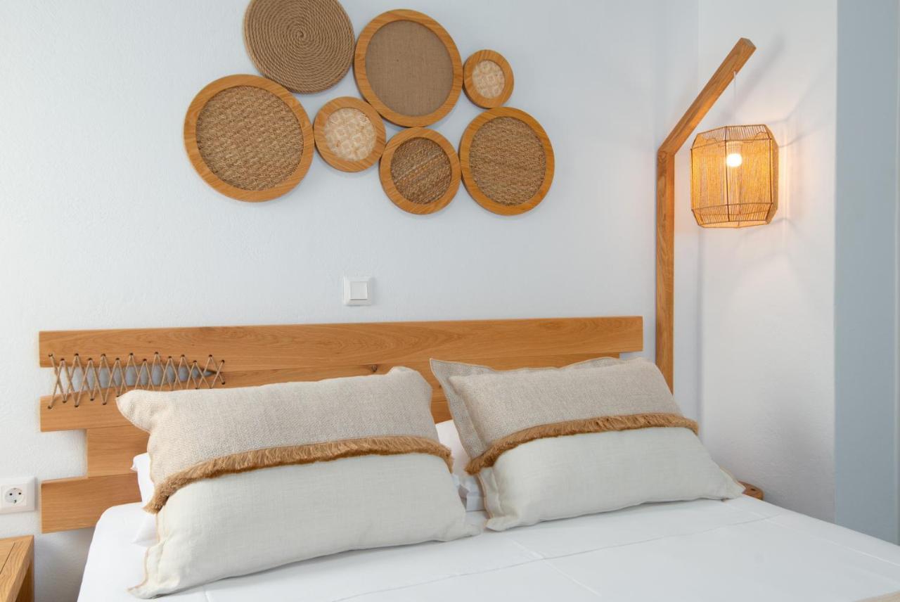 Thimari Villas Vathi  Exteriér fotografie