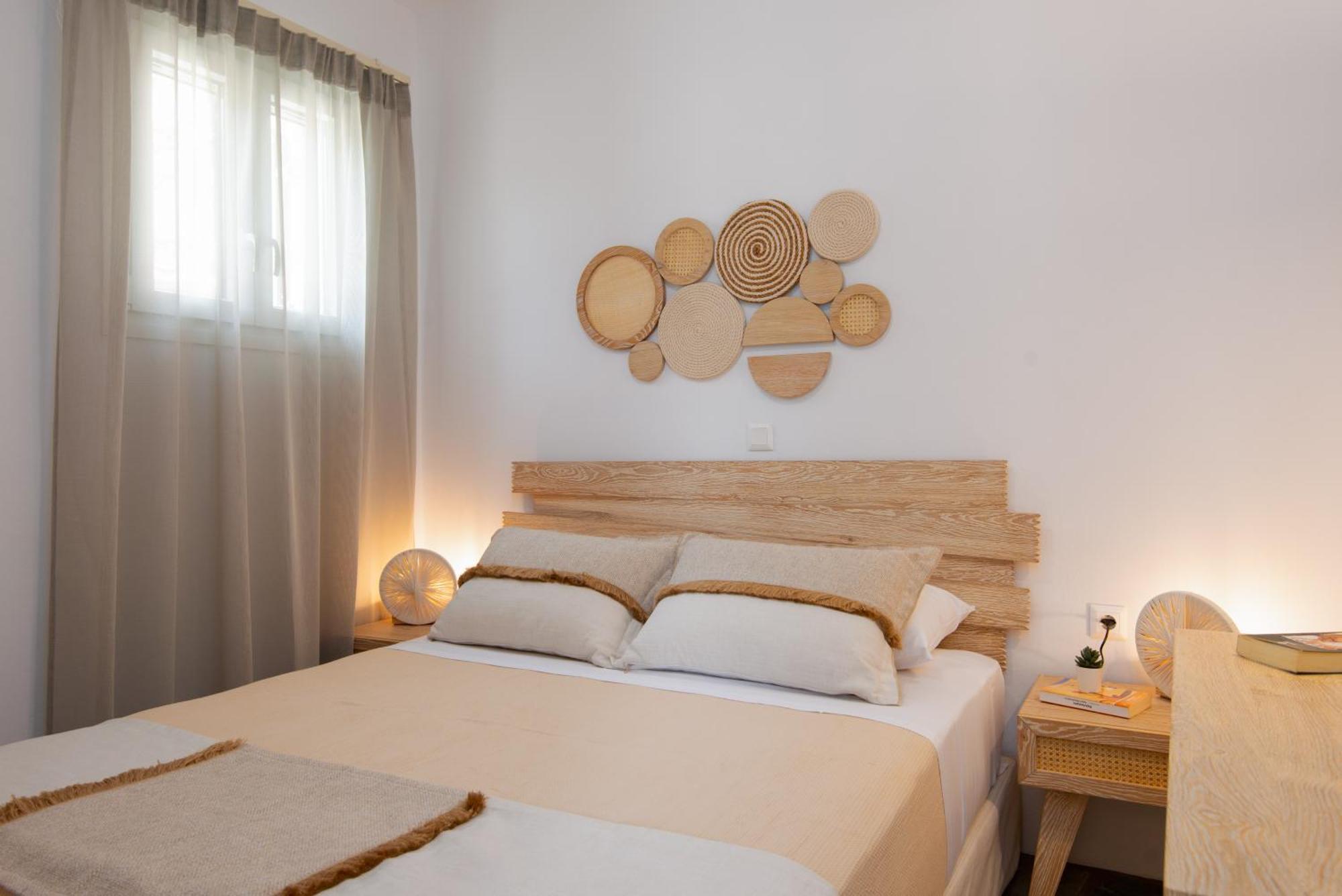 Thimari Villas Vathi  Exteriér fotografie