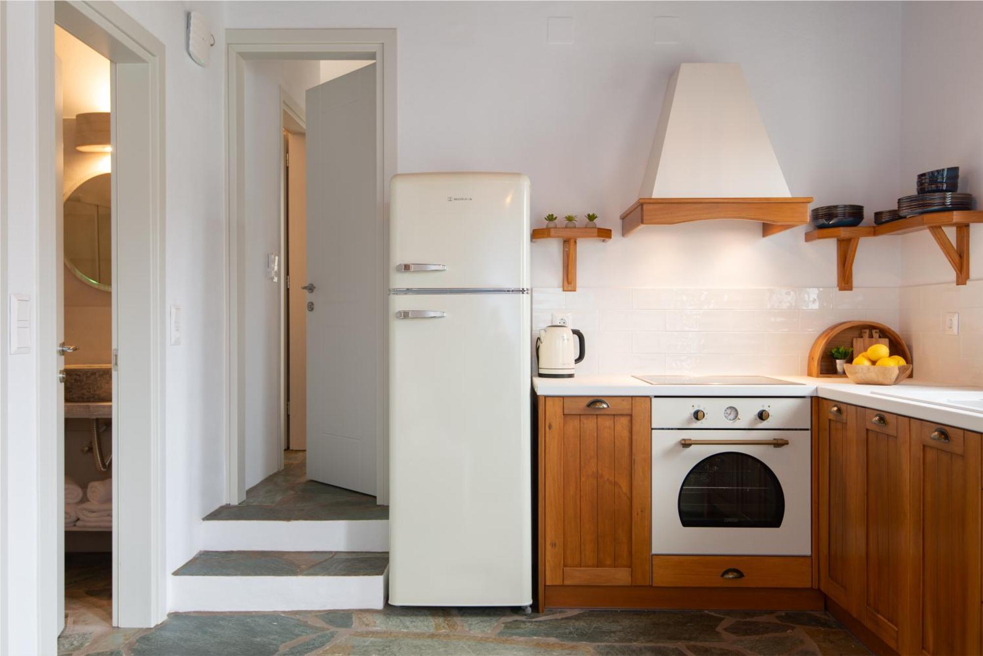 Thimari Villas Vathi  Exteriér fotografie