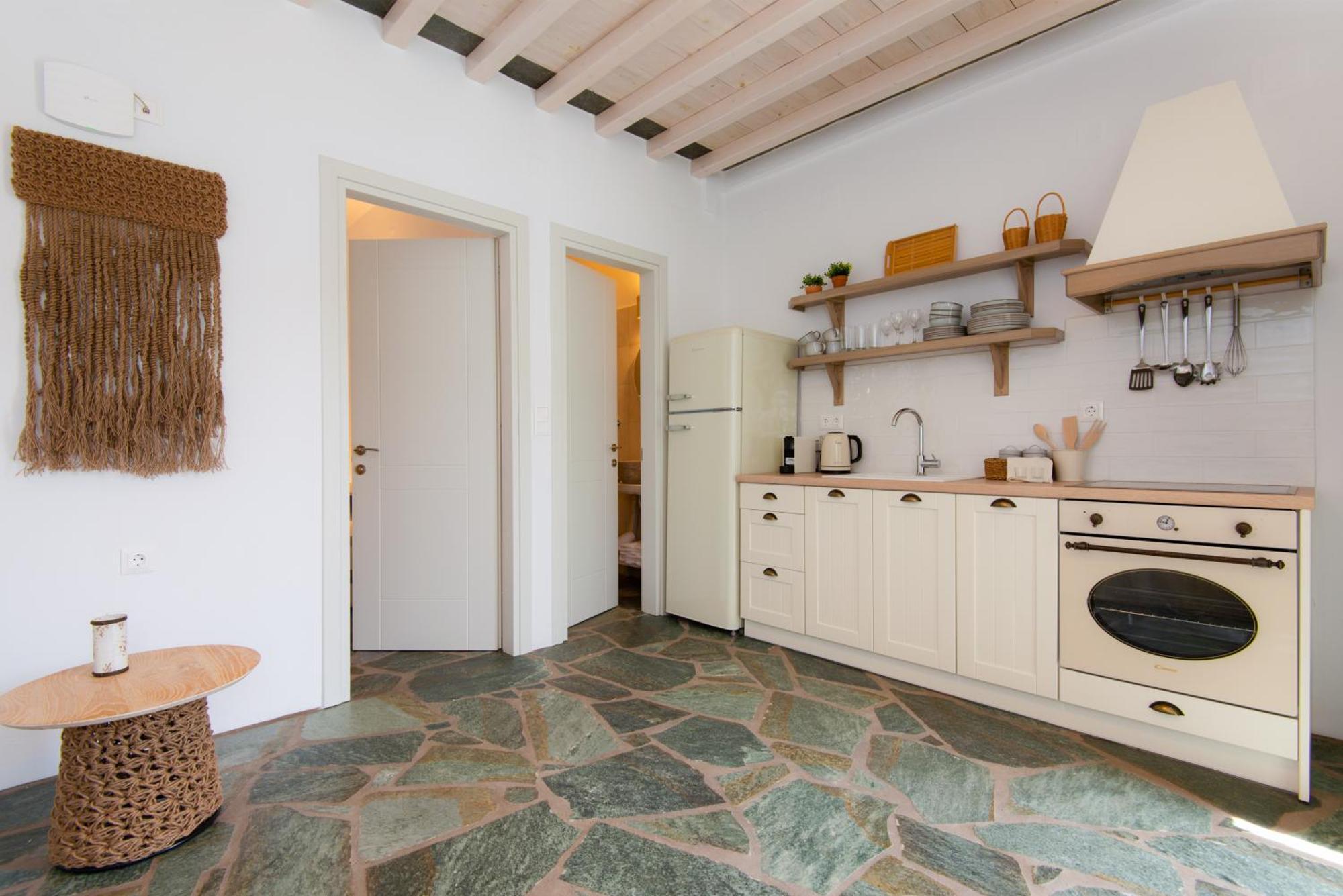 Thimari Villas Vathi  Exteriér fotografie