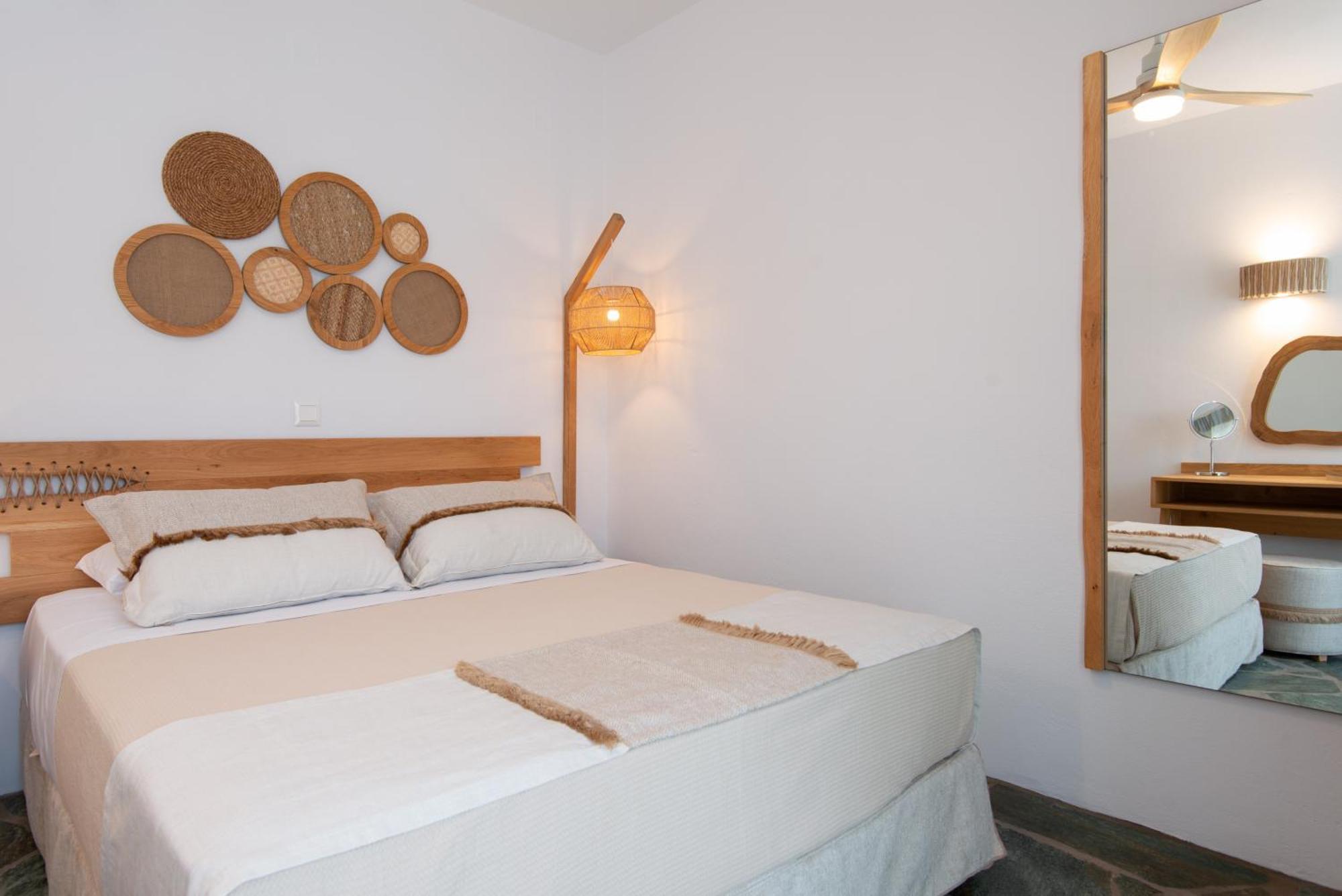 Thimari Villas Vathi  Exteriér fotografie