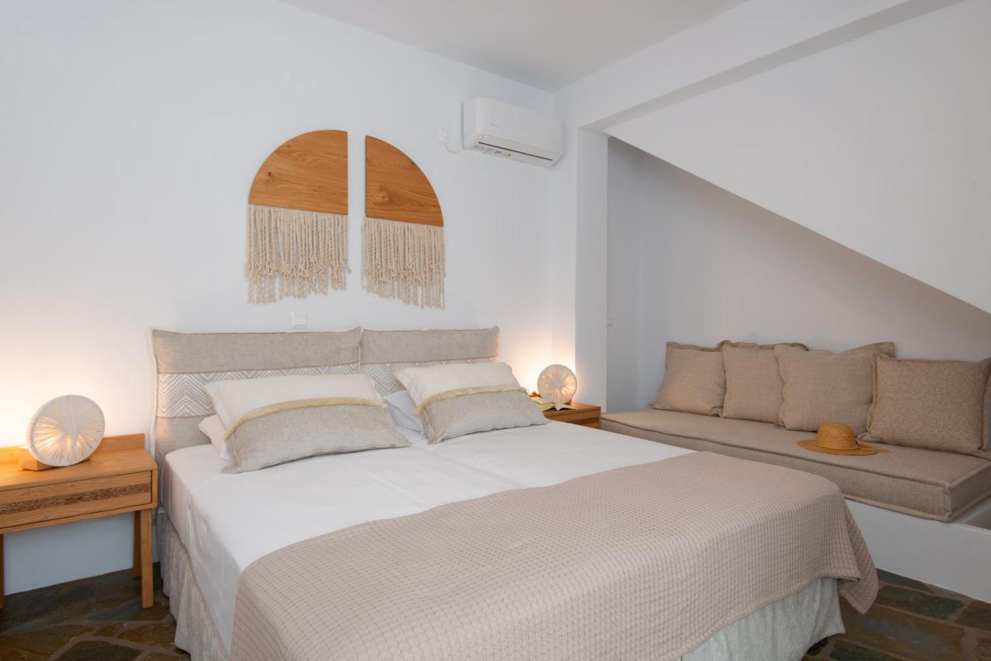 Thimari Villas Vathi  Exteriér fotografie
