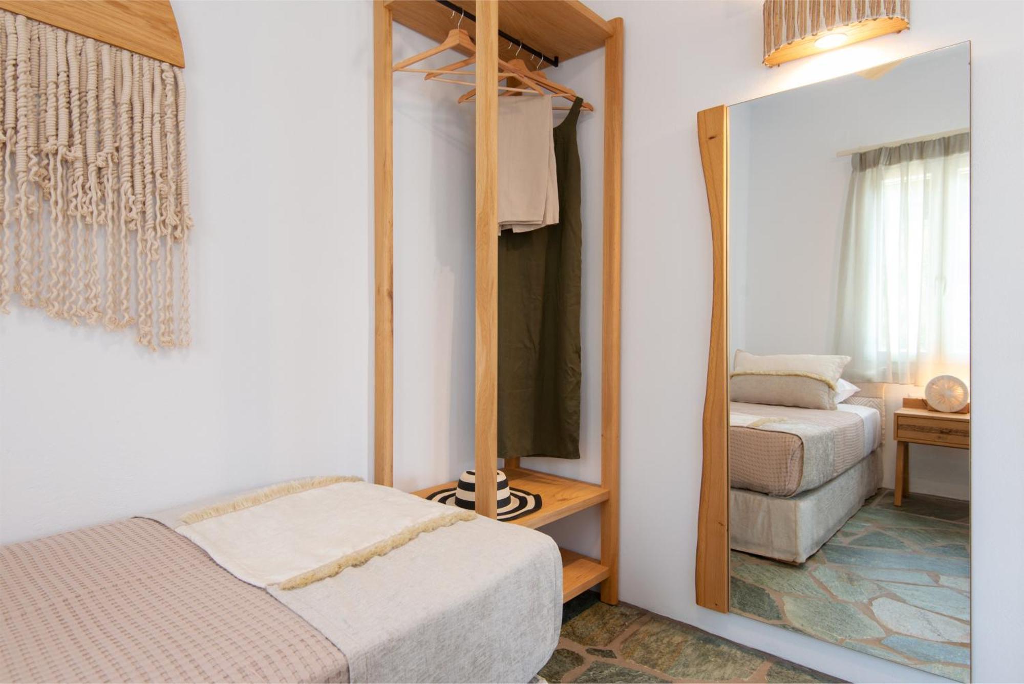 Thimari Villas Vathi  Exteriér fotografie