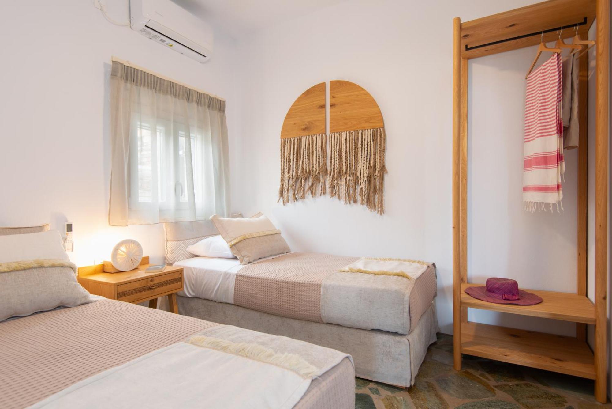 Thimari Villas Vathi  Exteriér fotografie