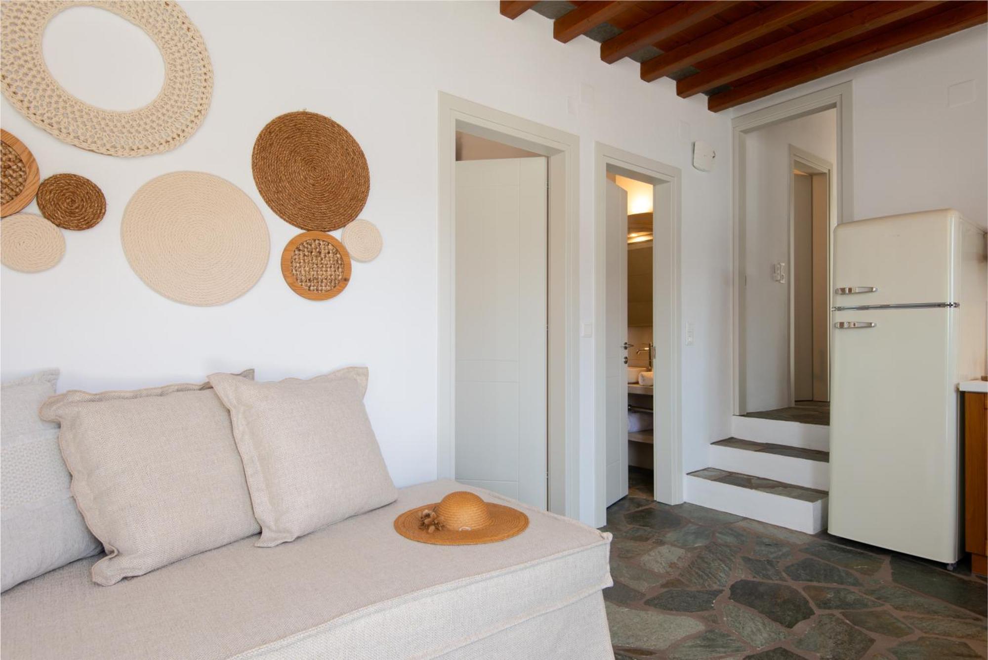 Thimari Villas Vathi  Exteriér fotografie