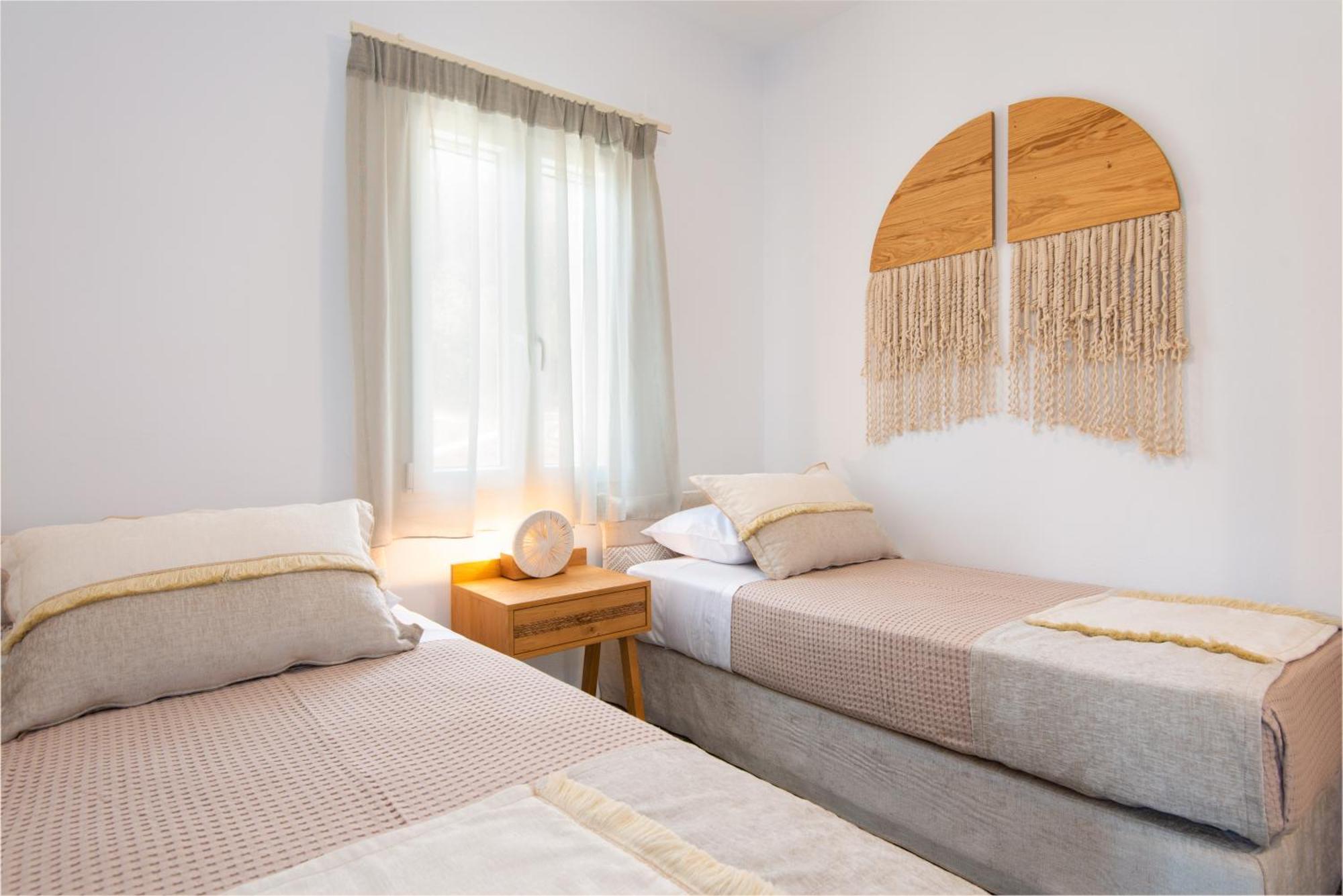 Thimari Villas Vathi  Exteriér fotografie