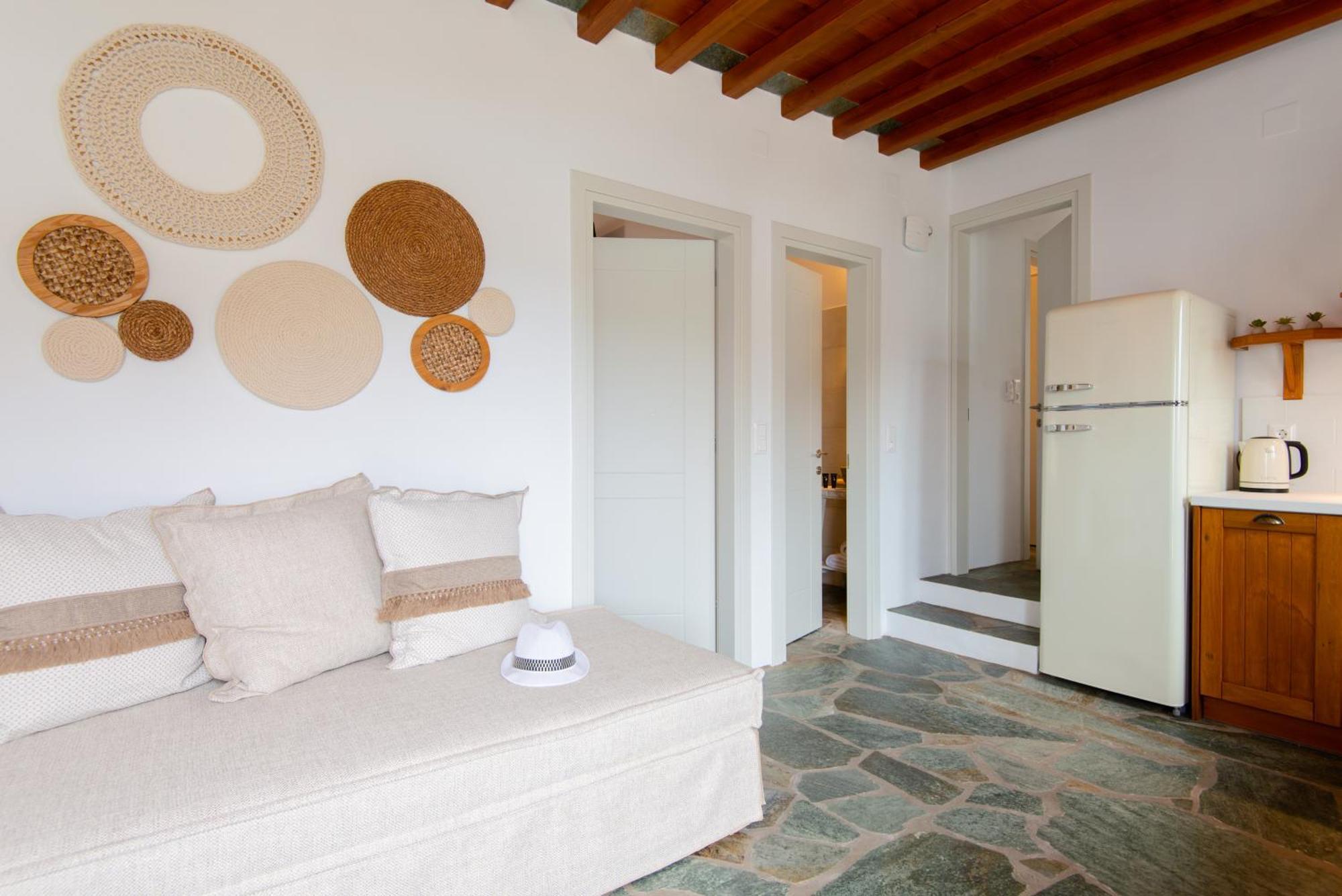 Thimari Villas Vathi  Exteriér fotografie