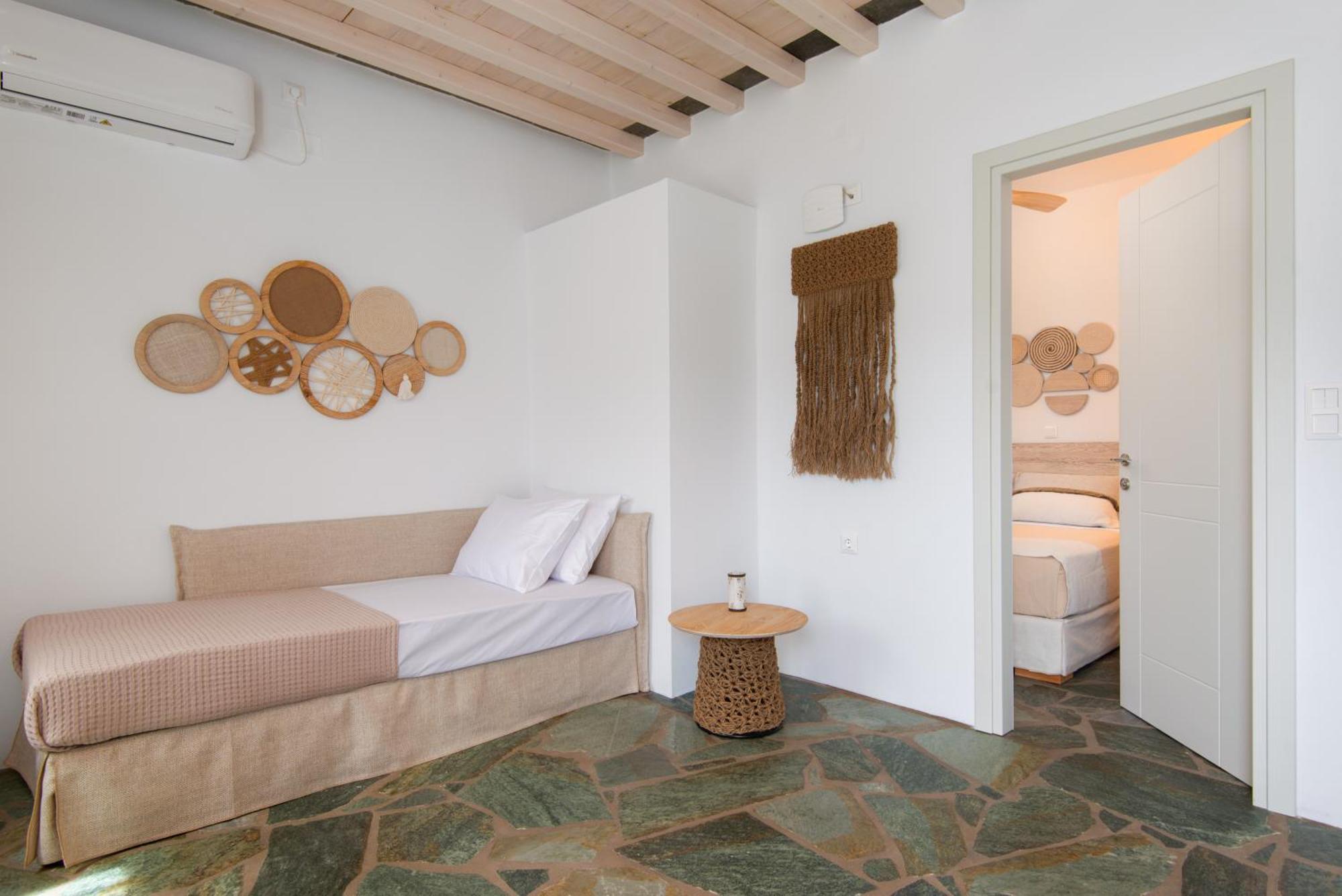 Thimari Villas Vathi  Exteriér fotografie
