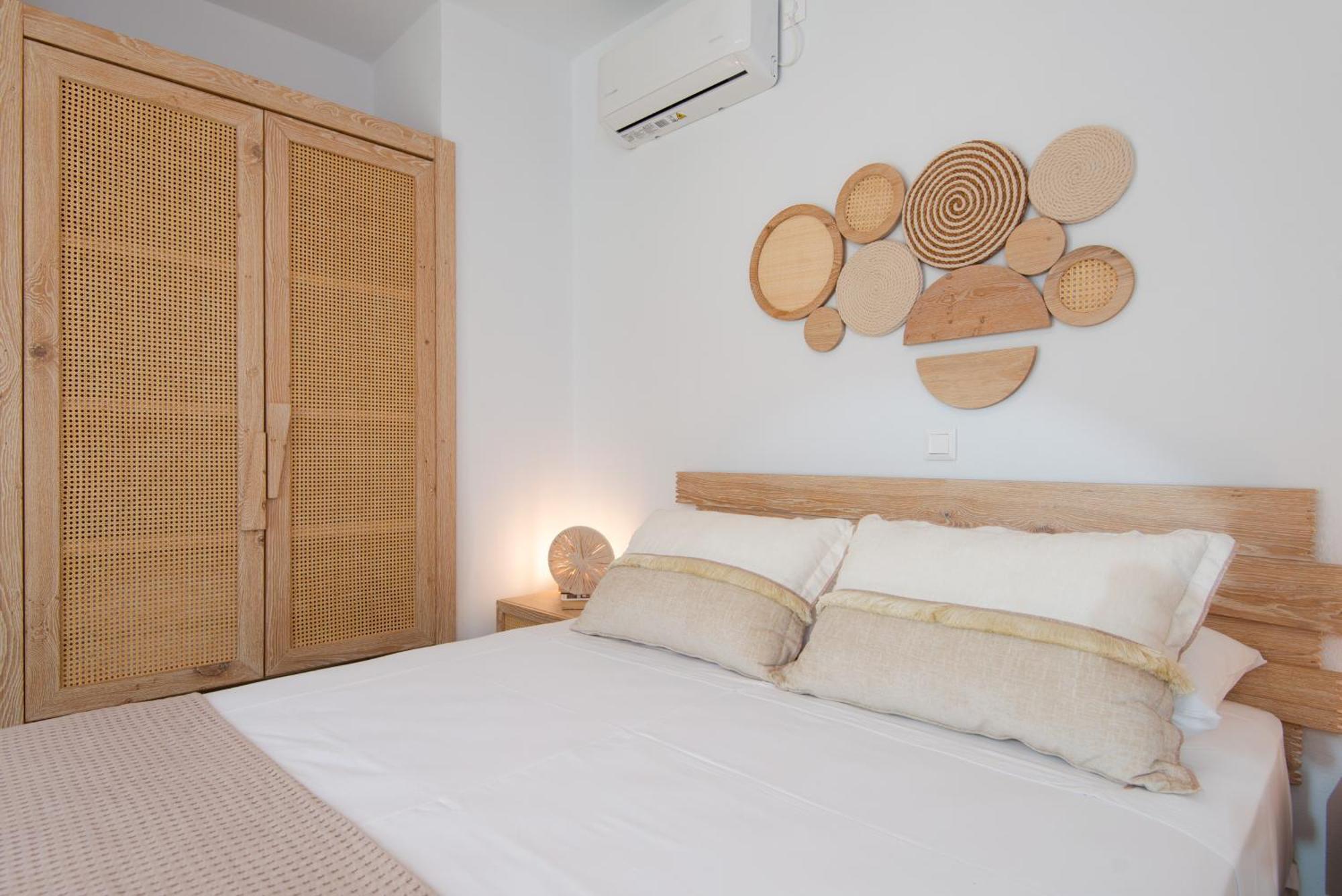 Thimari Villas Vathi  Exteriér fotografie